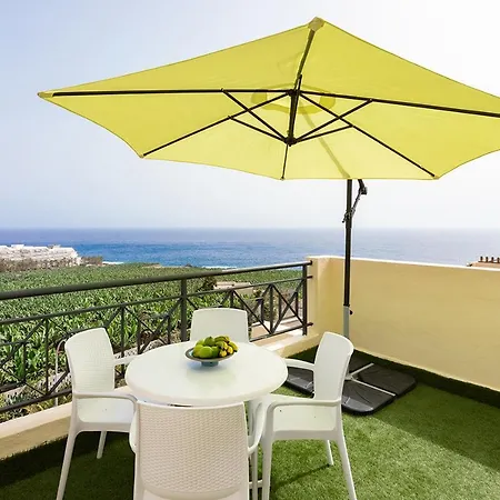 119 Seaview Rooftop By Sunkeyrents 公寓 *