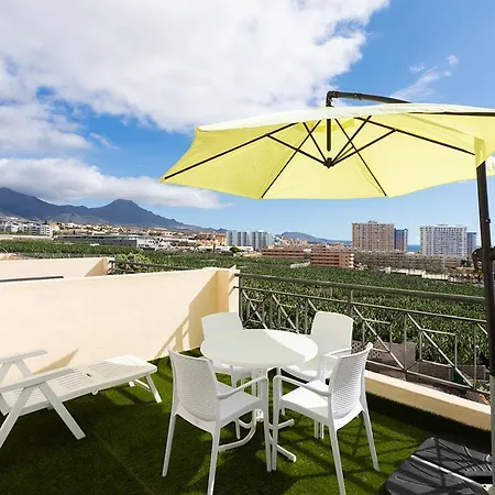 公寓 119 Seaview Rooftop By Sunkeyrents