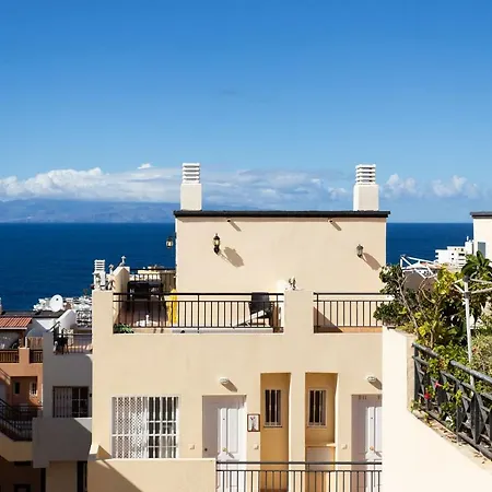 119 Seaview Rooftop By Sunkeyrents 公寓