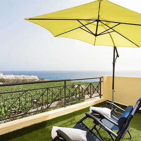 119 Seaview Rooftop By Sunkeyrents Appartamento Callao Salvaje