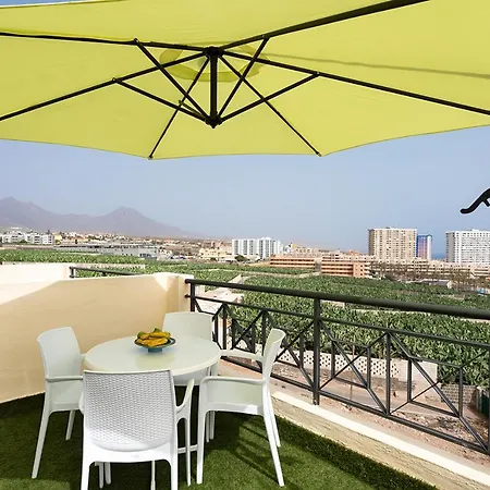 119 Seaview Rooftop By Sunkeyrents Appartamento Callao Salvaje