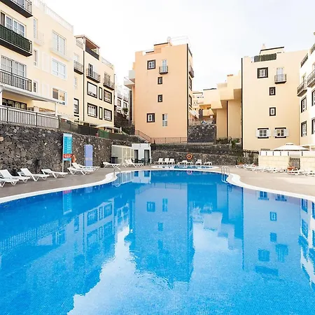 Appartamento 119 Seaview Rooftop By Sunkeyrents Callao Salvaje